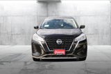 New 2025 Nissan Kicks S image 4