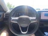 Used 2024 Volkswagen Atlas SE image 2