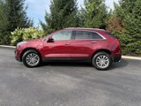 Used 2018 Cadillac XT5 Luxury w/ Driver Awareness Package image 2