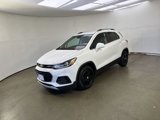 Used 2019 Chevrolet Trax LT image 2