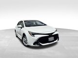 Used 2024 Toyota Corolla SE image 3