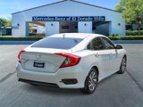 Used 2017 Honda Civic EX image 4