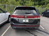 Used 2024 Volkswagen Atlas SEL image 3
