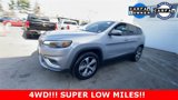 Used 2019 Jeep Cherokee Limited image 5