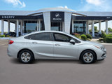 Used 2016 Chevrolet Cruze LS image 2