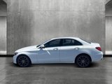 Used 2021 Mercedes-Benz C 300 Sedan image 5