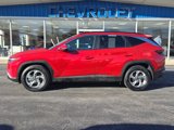 Used 2023 Hyundai Tucson SEL image 5