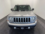 Used 2016 Jeep Patriot High Altitude image 2