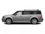 Used 2014 Ford Flex Limited w/ Equipment Group 302A image 3