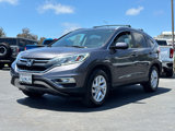 Used 2016 Honda CR-V EX image 4
