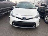 Used 2015 Toyota Prius V Two image 2
