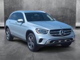 Used 2020 Mercedes-Benz GLC 300 image 3