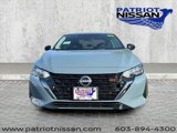 New 2025 Nissan Sentra SR w/ SR Premium Package image 2
