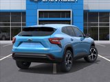 New 2025 Chevrolet Trax RS image 4