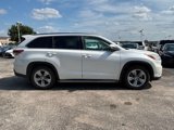 Used 2015 Toyota Highlander Limited image 3