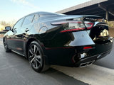 Used 2022 Nissan Maxima SV w/ Floor Mat Group image 5