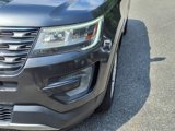 Used 2017 Ford Explorer XLT w/ Equipment Group 201A image 3
