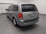 Used 2019 Dodge Grand Caravan SXT image 5