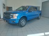 Used 2019 Ford F150 XLT w/ Equipment Group 302A Luxury image 4