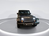 Used 2018 Jeep Wrangler Unlimited Sahara w/ Connectivity Group image 2
