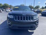Used 2015 Jeep Grand Cherokee Laredo w/ Quick Order Package 23E image 2