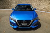 Used 2023 Nissan Sentra SV image 2