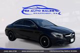 Used 2014 Mercedes-Benz CLA 250 4MATIC image 3