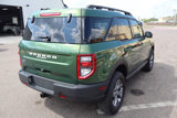 Used 2023 Ford Bronco Sport Badlands w/ Premium Package image 6