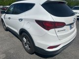 Used 2017 Hyundai Santa Fe Sport image 4