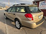 Used 2009 Subaru Outback 2.5i Special Edition image 3