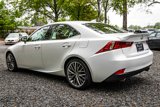 Used 2015 Lexus IS 250 AWD image 4