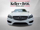 Used 2014 Mercedes-Benz E 350 4MATIC Sedan image 2