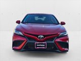 Used 2023 Toyota Camry SE image 2
