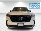 New 2025 Honda Pilot TrailSport image 3