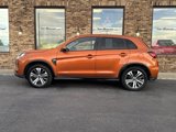 Used 2020 Mitsubishi Outlander Sport ES image 2