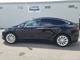 Used 2017 Tesla Model X 75D image 2