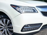 Used 2016 Acura MDX FWD w/ Technology Package image 4