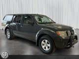 Used 2012 Nissan Frontier SV w/ SV Premium Utility Pkg image 3