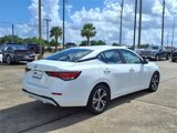 Used 2023 Nissan Sentra SV image 2