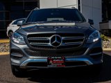 Used 2018 Mercedes-Benz GLE 350 4MATIC image 2