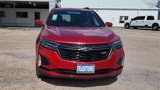 Certified 2022 Chevrolet Equinox RS w/ RS Leather Package image 3