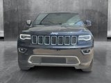 Used 2017 Jeep Grand Cherokee Limited w/ Luxury Group II image 2