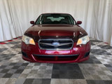 Used 2009 Subaru Legacy 2.5i Special Edition image 4