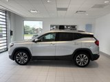 Used 2018 GMC Terrain SLT image 3