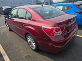 Used 2015 Subaru Impreza 2.0i Premium image 4