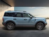 Used 2022 Ford Bronco Sport Big Bend image 2