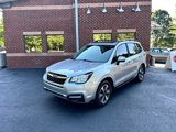 Used 2017 Subaru Forester 2.5i Premium w/ All-Weather Package image 3