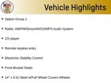 Used 2014 Hyundai Accent GS image 5