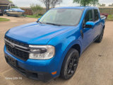 Used 2022 Ford Maverick XLT w/ Equipment Group 300A Standard image 3