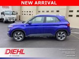 Certified 2022 Hyundai Venue Limited image 5